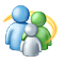 Windows Live Family Safety icon