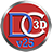 DesignCAD icon