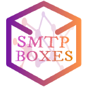 SMTPBOXES icon