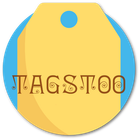 Tagstoo icon