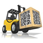 QR Inventory icon