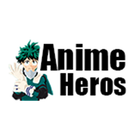 Animeheros icon