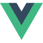 Vue.js icon