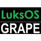 LuksOS Grape icon