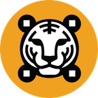 QRTIGER - QR Code Generator icon