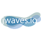 Www.jwaves.io icon