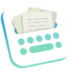 Texpad icon