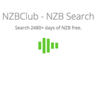 NZBClub icon