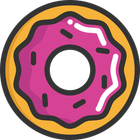 Donut icon