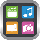 MediaTap icon