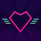 Sayonara Wild Hearts icon