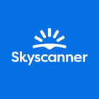 Skyscanner icon