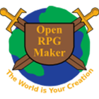 Open RPG Maker icon