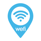 WeFi icon