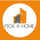 Pickahome icon