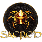 Sacred (Series) icon