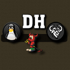 DistroHunt icon