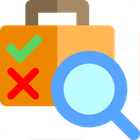 NTFS Permissions Auditor icon