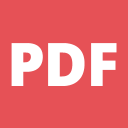 Pdf.io icon