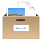 Tidy Up icon