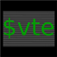 Svte icon