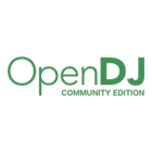 OpenDJ icon