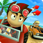 Beach Buggy (Series) icon