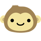 Monkey X icon