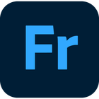 Adobe Fresco icon