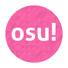 Osu! icon