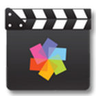 Pinnacle VideoSpin icon