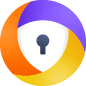 Avast Secure Browser icon