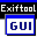 ExifToolGUI icon