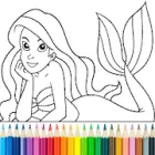 Mermaids icon