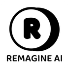 Remagine AI icon