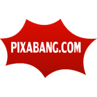 Pixabang.com icon