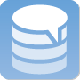 Invantive SQL icon