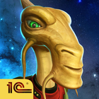 Space Rangers (Series) icon