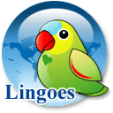 Lingoes icon