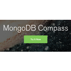 MongoDB Compass icon