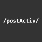 PostActiv icon