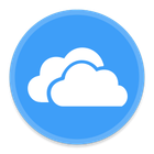 OneDrive Uploader YellowRobot.XYZ icon