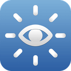 Blue Light Filter for Eye Care icon