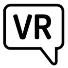 VRChat icon