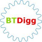 BTDigg icon