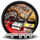 TrackMania (Series) icon