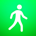 Pedometer++ icon