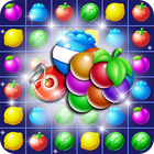 Fruit Candy World icon