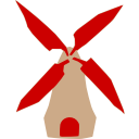 Postmill icon