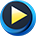 Aiseesoft Blu-ray Player icon